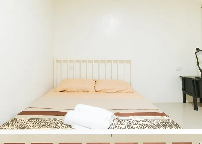 Hotel Reddoorz Sonia Unidos Magroves Garden Redpartner