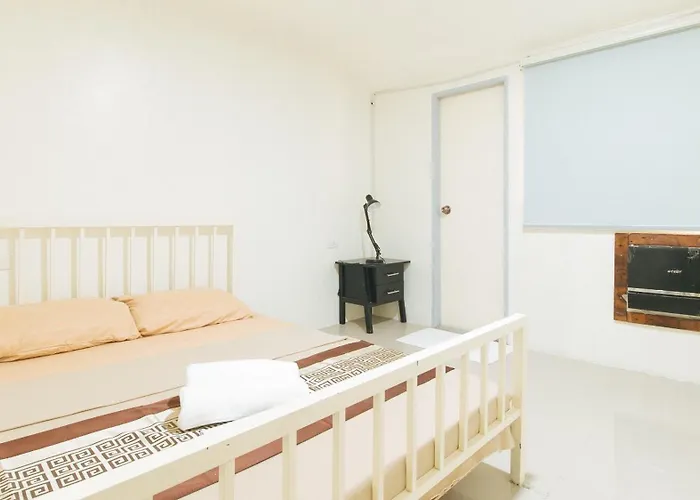 Hotel Reddoorz Sonia Unidos Magroves Garden Redpartner San Francisco (Cebu)