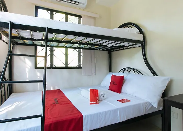 Hotel Reddoorz Sonia Unidos Magroves Garden Redpartner