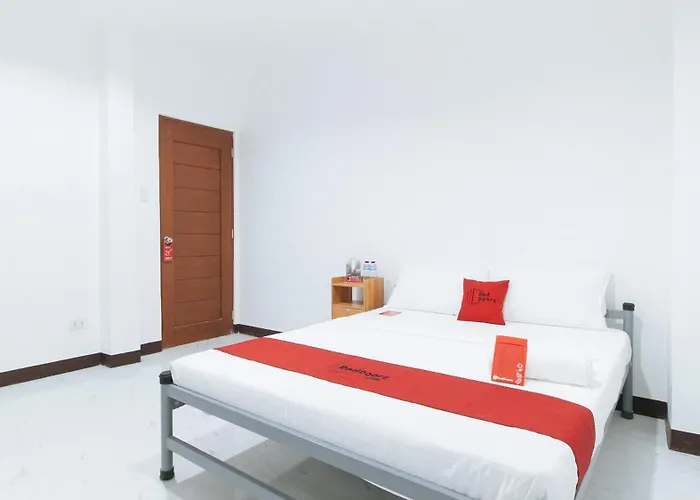 Hotel Reddoorz Sonia Unidos Magroves Garden Redpartner 2*