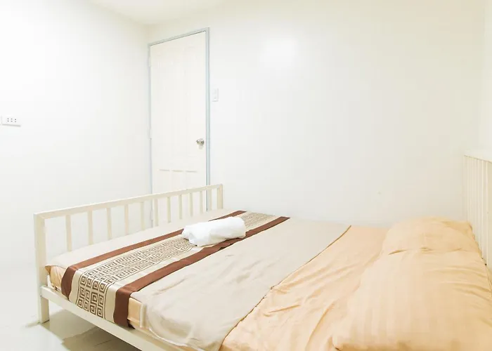 Hotel Reddoorz Sonia Unidos Magroves Garden Redpartner San Francisco (Cebu)